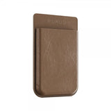 Plaud Note magnetisk deksel brun
