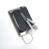 Bluelounge Cableyoyo Pop Kabelsnelle Svart