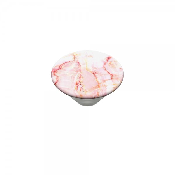 Popsockets PopGrip Rose Marble