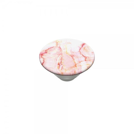 Popsockets PopGrip Rose Marble