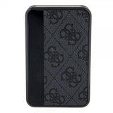 Guess Powerbank 10 000 mAh 18W Svart