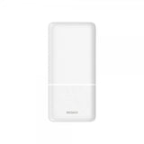 Deltaco Powerbank 20 000 mAh Hvit