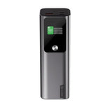 ALOGIC Powerbank Ark 27 000 mAh med 140W lading
