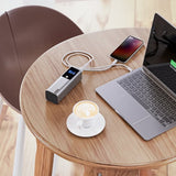 ALOGIC Powerbank Ark 27 000 mAh med 140W lading