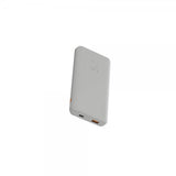 Xtorm Powerbank Go2 15W USB-C 10 000 mAh Hvit