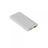 Xtorm Powerbank Go2 15W USB-C 10 000 mAh Hvit