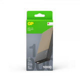 GP Powerbank M2+ 10 000 mAh Beige