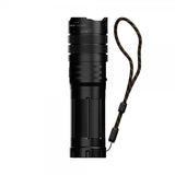 Xtorm Powerbank Flashlight 10 500 mAh USB-C PD 20W Svart