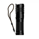 Xtorm Powerbank Flashlight 10 500 mAh USB-C PD 20W Svart