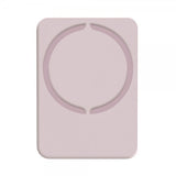Puro Powerbank Mini Power Mag 4200 mAh Rosa