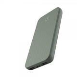 GP Powerbank Plus 10 000 mAh Grønn