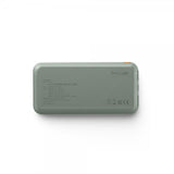 GP Powerbank Plus 10 000 mAh Grønn
