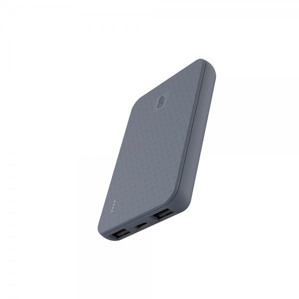 GP Powerbank Plus 5000 mAh Blå