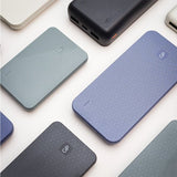 GP Powerbank Plus 5000 mAh Grønn