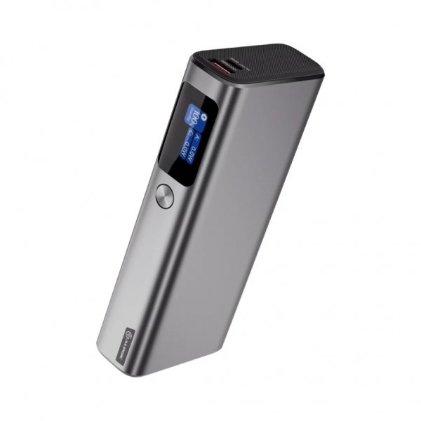 ALOGIC Powerbank Ruck 20 000mAh med 130W lading