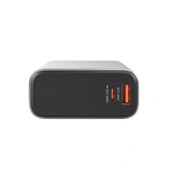 ALOGIC Powerbank Ruck 20 000mAh med 130W lading