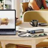 ALOGIC Powerbank Ruck 20 000mAh med 130W lading