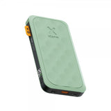 Xtorm Powerbank USB-C PD 20W 10 000mAh/2xUSB-C Grønn