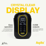 Aqiila Powerbird S140 Power Station
