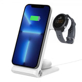 Nillkin Powertrio 3-in-1 MagSafe Trådløs lader