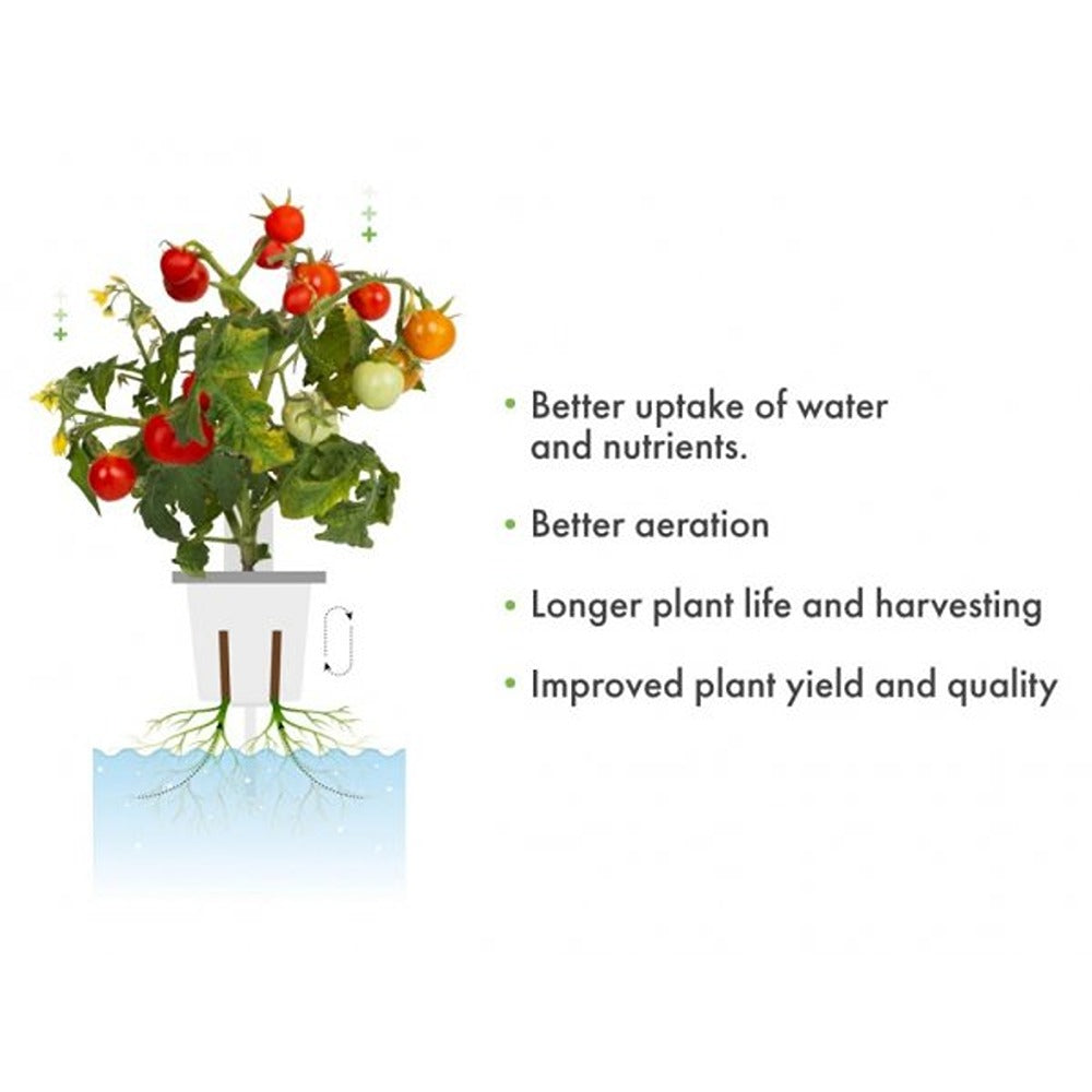 Click and Grow Pro Plant Kopper 9-pack