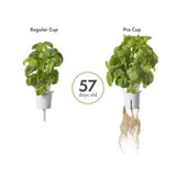Click and Grow Pro Plant Kopper 9-pack