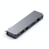 Satechi Pro Hub Max Space Grey