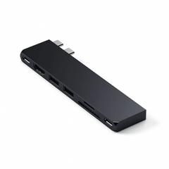 USB-hubber