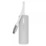 LINQ by Elements ProConnect 3in1 USB-hub