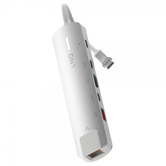 USB-hubber