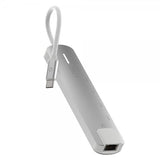 LINQ by Elements ProConnect 6in1 USB-hub