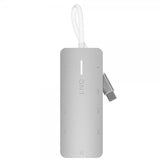 LINQ by Elements ProConnect 8in1 8K+ USB-hub
