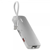 LINQ by Elements ProConnect 8in1 USB-hub