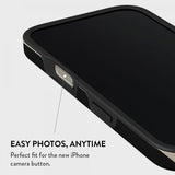Burga iPhone 13 Pro Deksel Tough MagSafe Prophecy