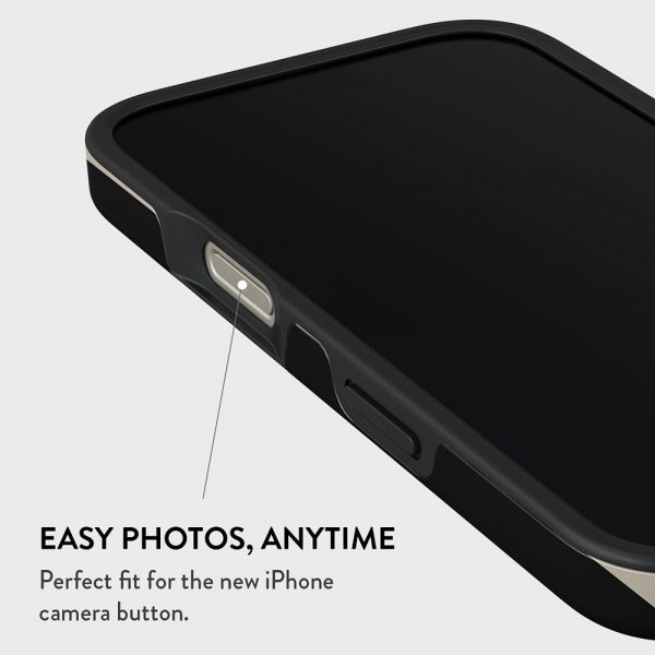 Burga iPhone 14 Pro Deksel Tough MagSafe Prophecy