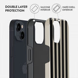 Burga iPhone 14 Deksel Tough MagSafe Prophecy
