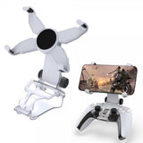 Dobe PS5 Controller Mobile Phone Clamp