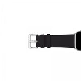 Puro Apple Watch 38/40/41/42mm Armbånd E-Classic Svart