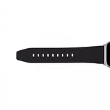 Puro Apple Watch 38/40/41/42mm Armbånd E-Classic Svart