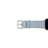 Puro Apple Watch 38/40/41/42mm Armbånd E-Classic Powder Blue