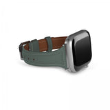 Puro Apple Watch 38/40/41/42mm Armbånd Petite Grønn
