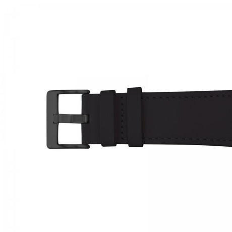 Puro Apple Watch 44/45/46/Ultra 49mm Armbånd E-Classic Svart