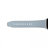 Puro Apple Watch 44/45/46mm/Ultra 49mm Armbånd E-Classic Powder Blue