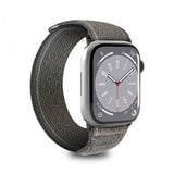 Puro Apple Watch 44/45/46mm/Ultra 49mm Armbånd Trial Loop Grå