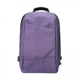Puro Veske Byday PC Backpack Violet