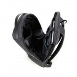 Puro Veske Tech Backpack 20L Svart