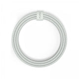 Puro Kabel Fabrik 2.0 60W USB-C til USB-C 1.5m Grønn