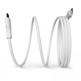 Puro Kabel Magnetic USB-C to USB-C 1m Hvit