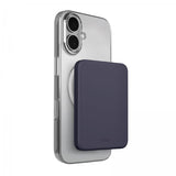 Puro Powerbank Mini Power Mag 4200 mAh Crown Blue