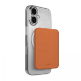 Puro Powerbank Mini Power Mag 4200 mAh Oransje
